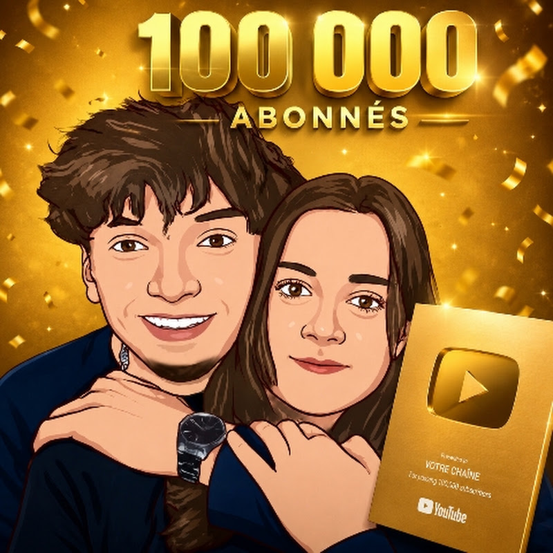 Photo Tom&Manon ASMR
