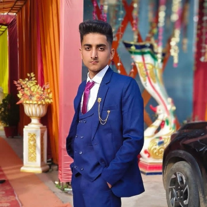 Hire harsh fitness and blogger 🔱 — Health & Fitness YouTube creator for sponsorships