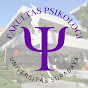 Official Channel Fakultas Psikologi UBAYA logo