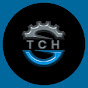 TCH Store logo