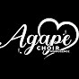 Agape Choir  Nyarugenge logo