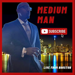 Medium Man Avatar