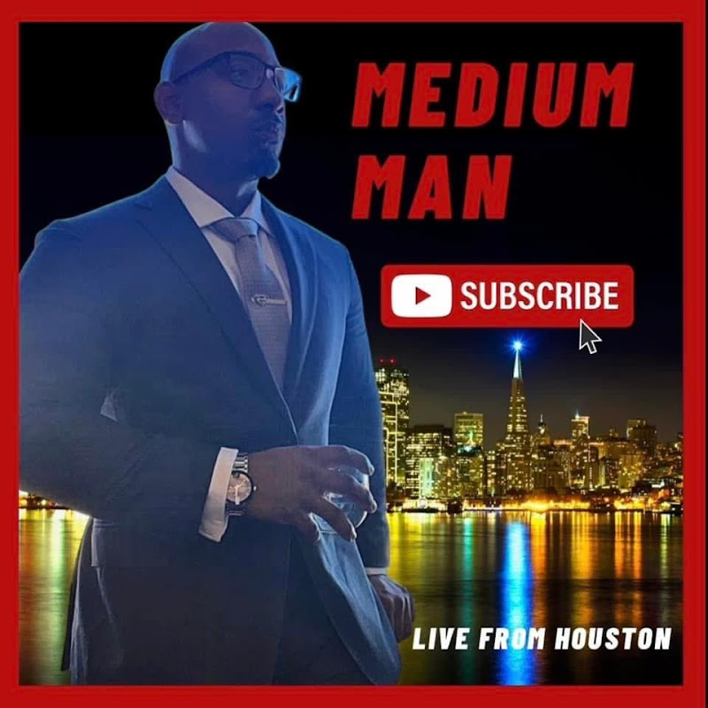 Medium Man