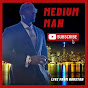 Medium Man logo