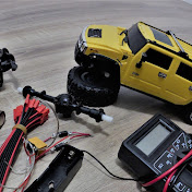 RC Toys Aventura & Smart Solutions