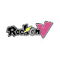 Rock on V logo