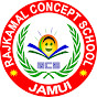 Rajkamal logo