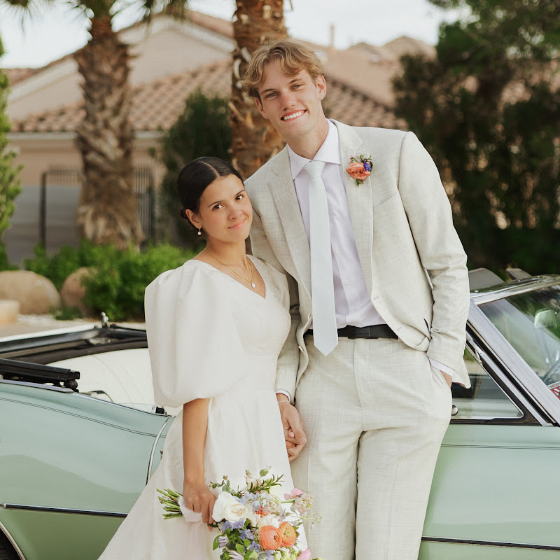 Klailea + Brady profile