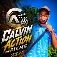 Calvin Action Films