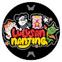 Lulusan Nanjing logo
