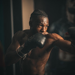 Gaël Assumani | Nyama Fighter