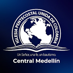 Ipuc Central Medellin