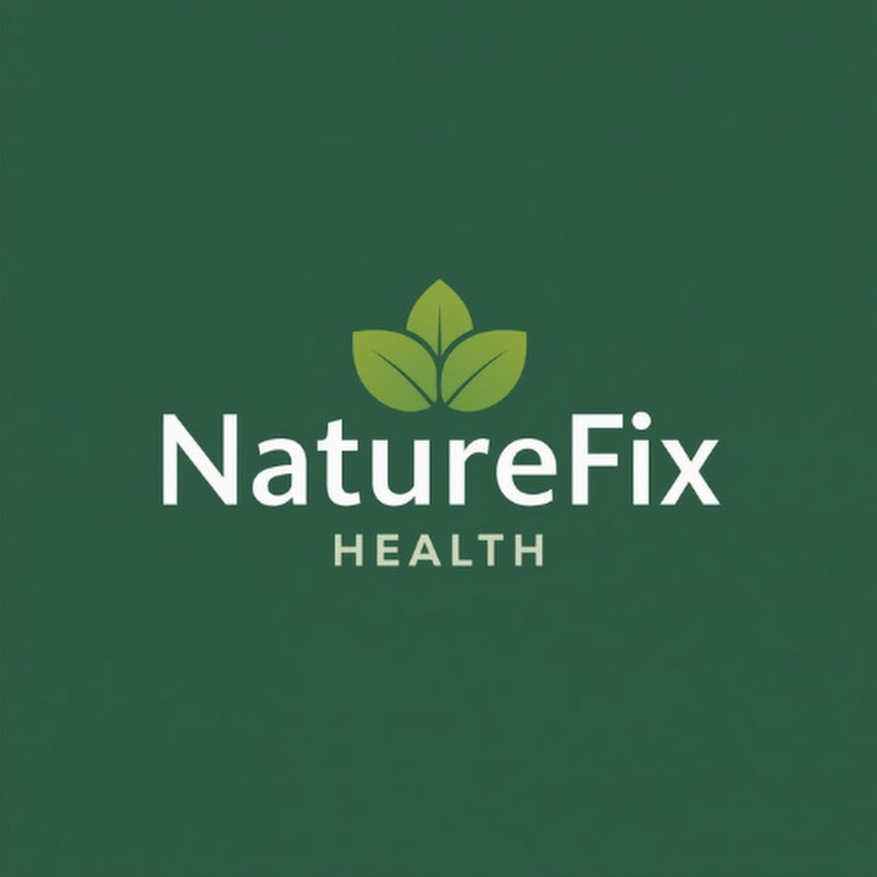 Naturefixhealth