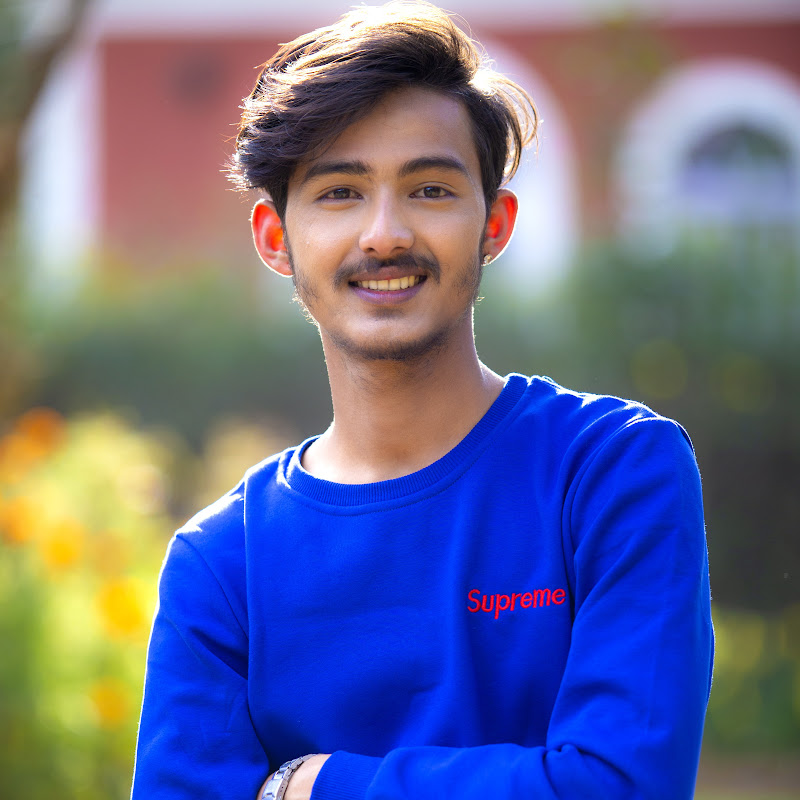 Bhim Bista