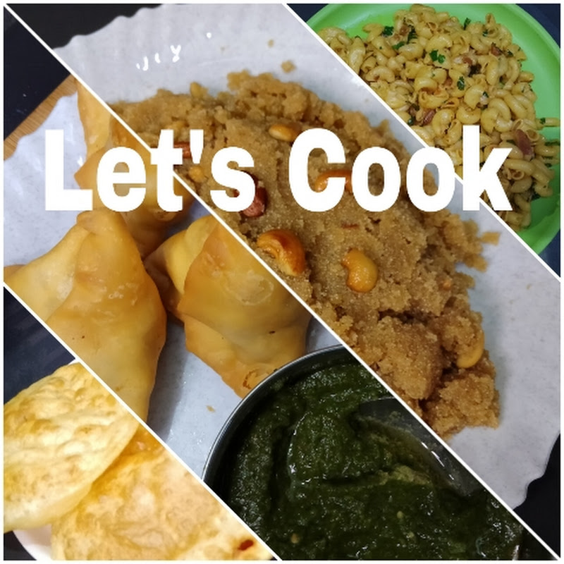 Let's cook