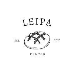 Логотип каналу Leipa