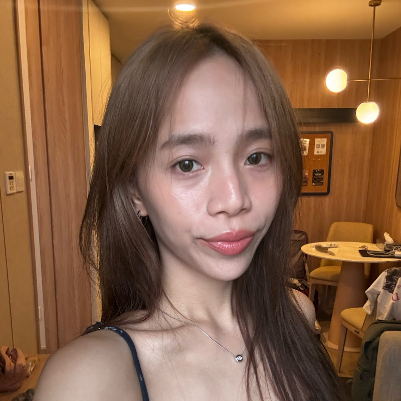 Priscilla Suen