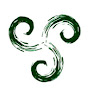 Celtic Heritage Foundation logo