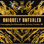 Uniquely Unfurled logo