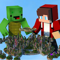 Mikey & JJ Adventures