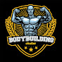 Bodybuilding chatter logo