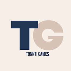 Tonnti Gamesアイコン画像