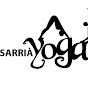 Sarria Yoga Barcelona logo