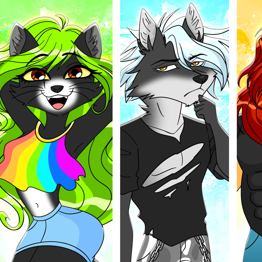 Post from Rocky Rakoon