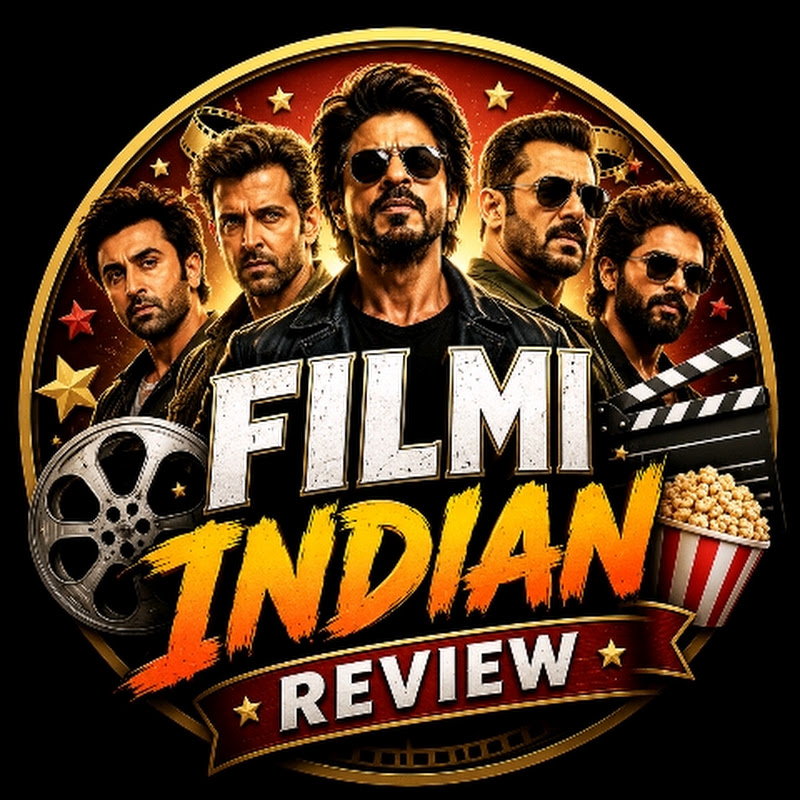 Filmi Indian Review 