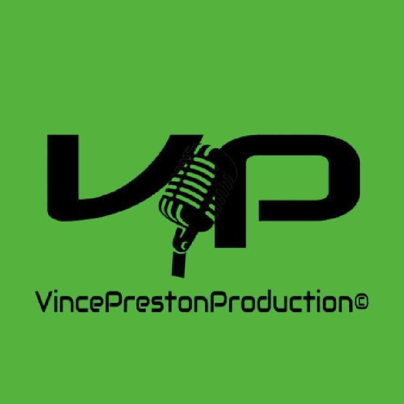 Vince Preston