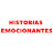 Historias emocionantes