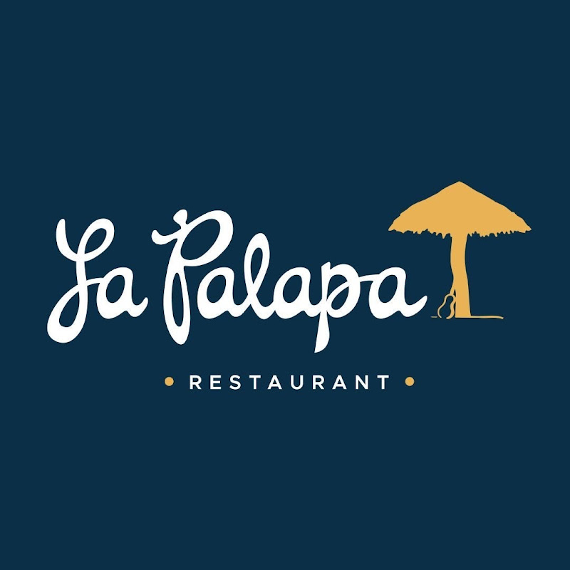 La Palapa Restaurant logo