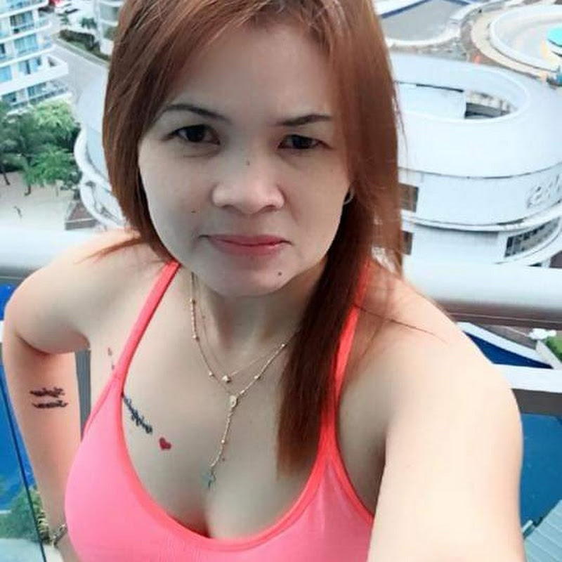 Inday Lukring (Chit Arevalo)