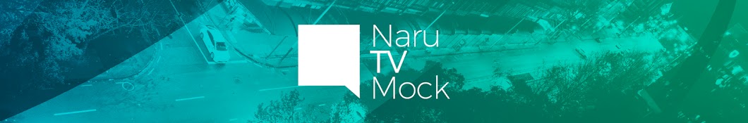 NaruTVMock Avatar del canal de YouTube