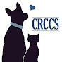 CRCCS - Canine Rehab Center and Cat Sanctuary logo