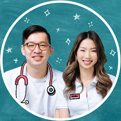 Scrubs and Soy Sauce Avatar