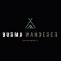 Burma Wanderer logo