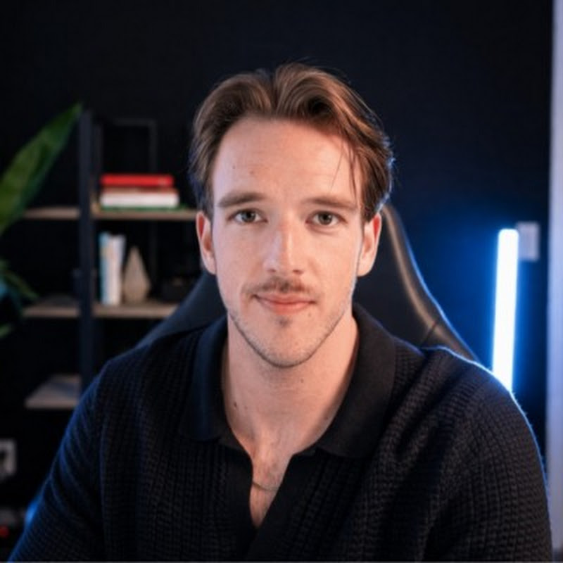 Aaron Shepherd | GrowthFlare