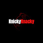 Knicky Knacky logo