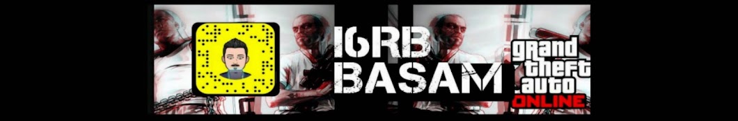 i6rb-_ Basam YouTube kanalı avatarı