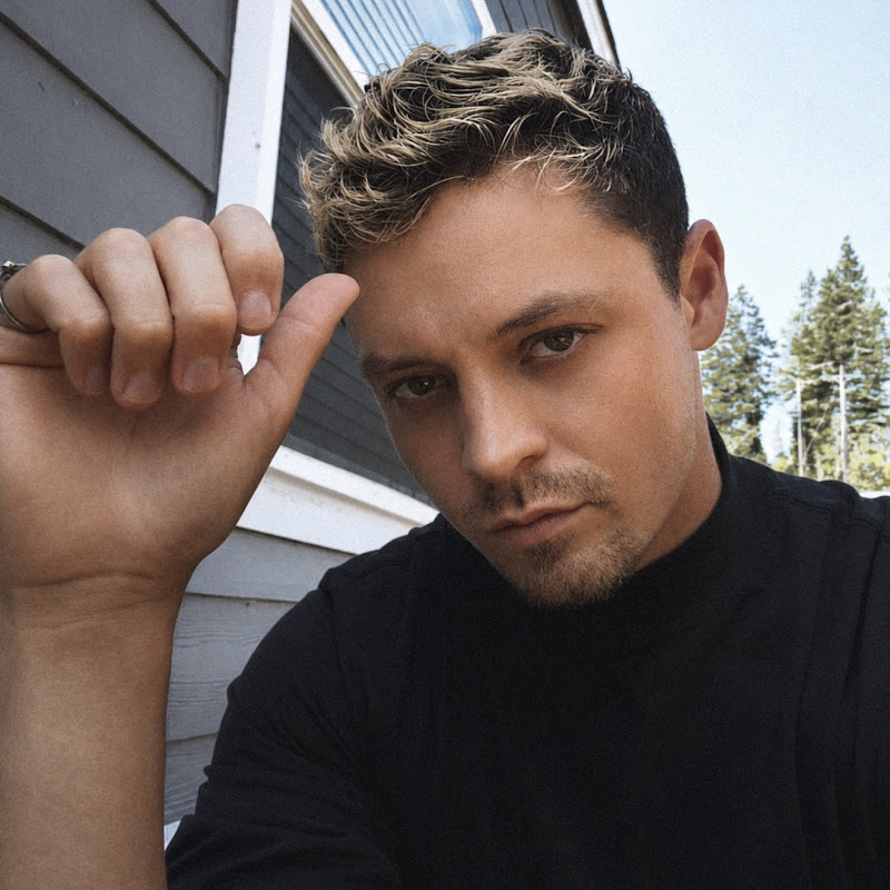 Jacob Colvin