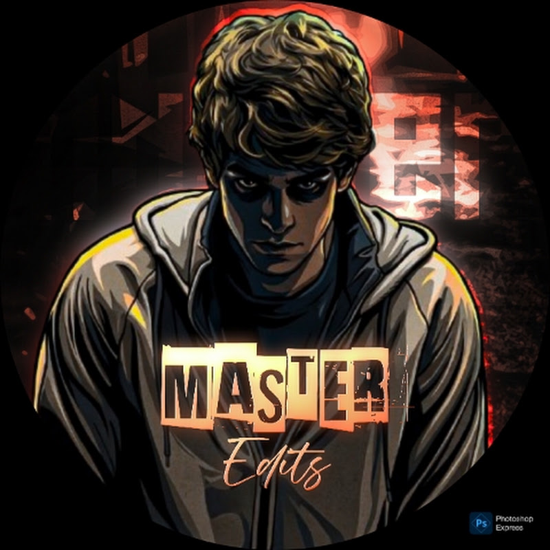 Master Edits