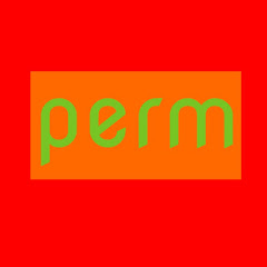 Permアイコン画像
