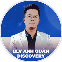 BLV Anh Quân Discovery profile image