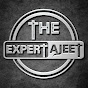 THE EXPERT AJEET logo