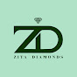 Zita Diamonds logo