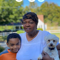 Perkins Mitchell Family Channel  Avatar