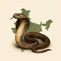 Snakes of India logo