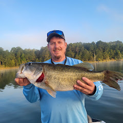 Grumpys Pro AM Fishing