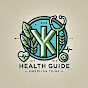 Yk wellness Hub logo